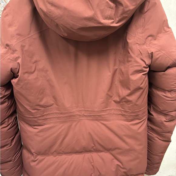 Lulu lemon jacket - Picture 2 of 7